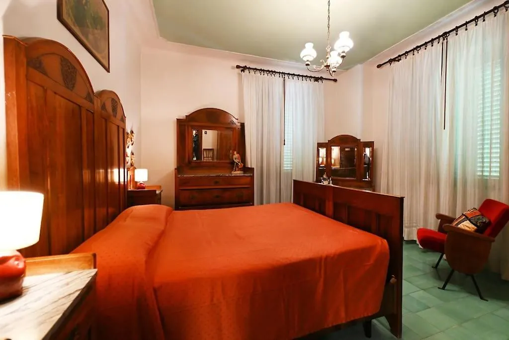 Feriehus Casa Eda Villa Lucca