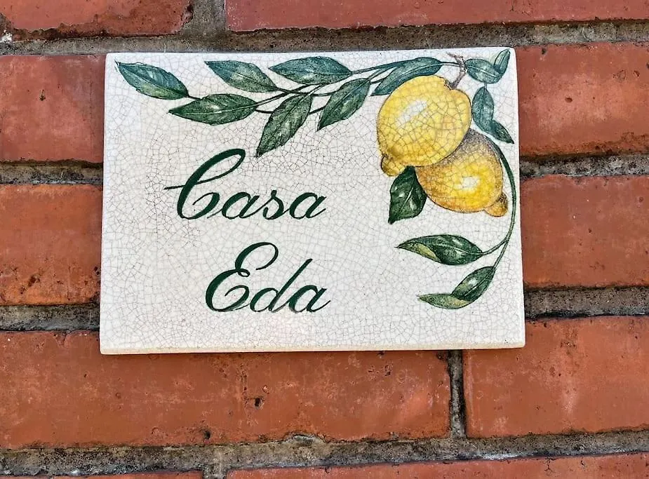 Feriehus Casa Eda Villa Lucca Italien