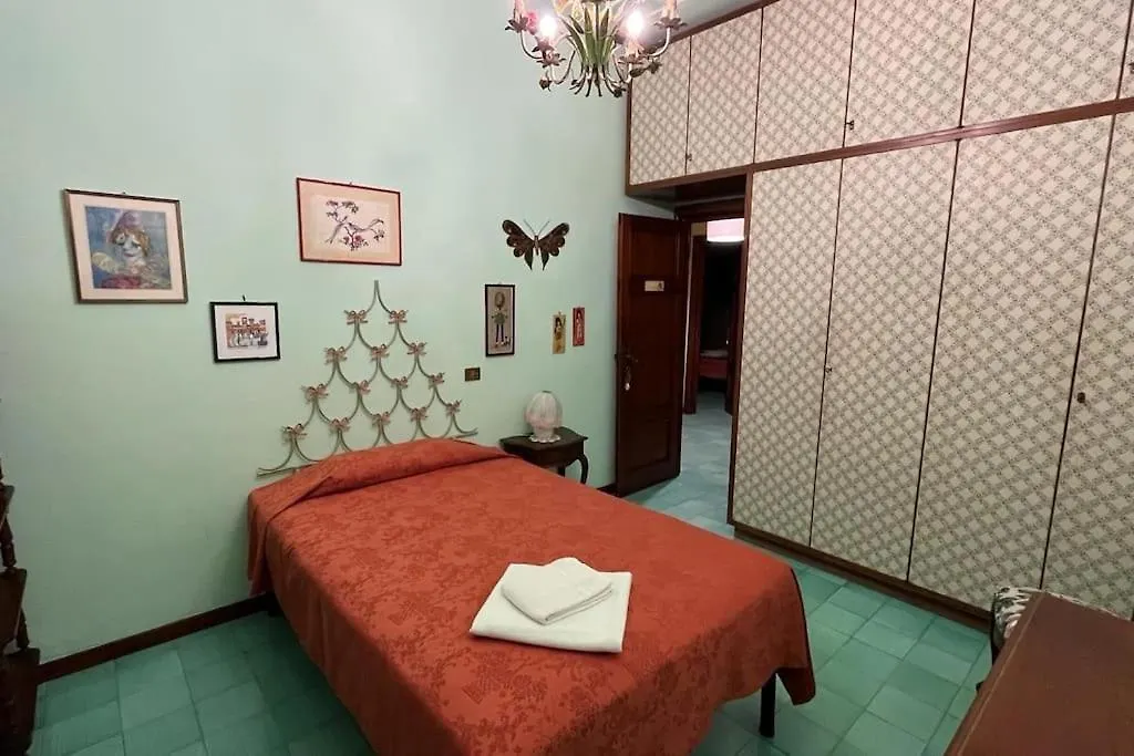 Casa Eda Villa Lucca Feriehus