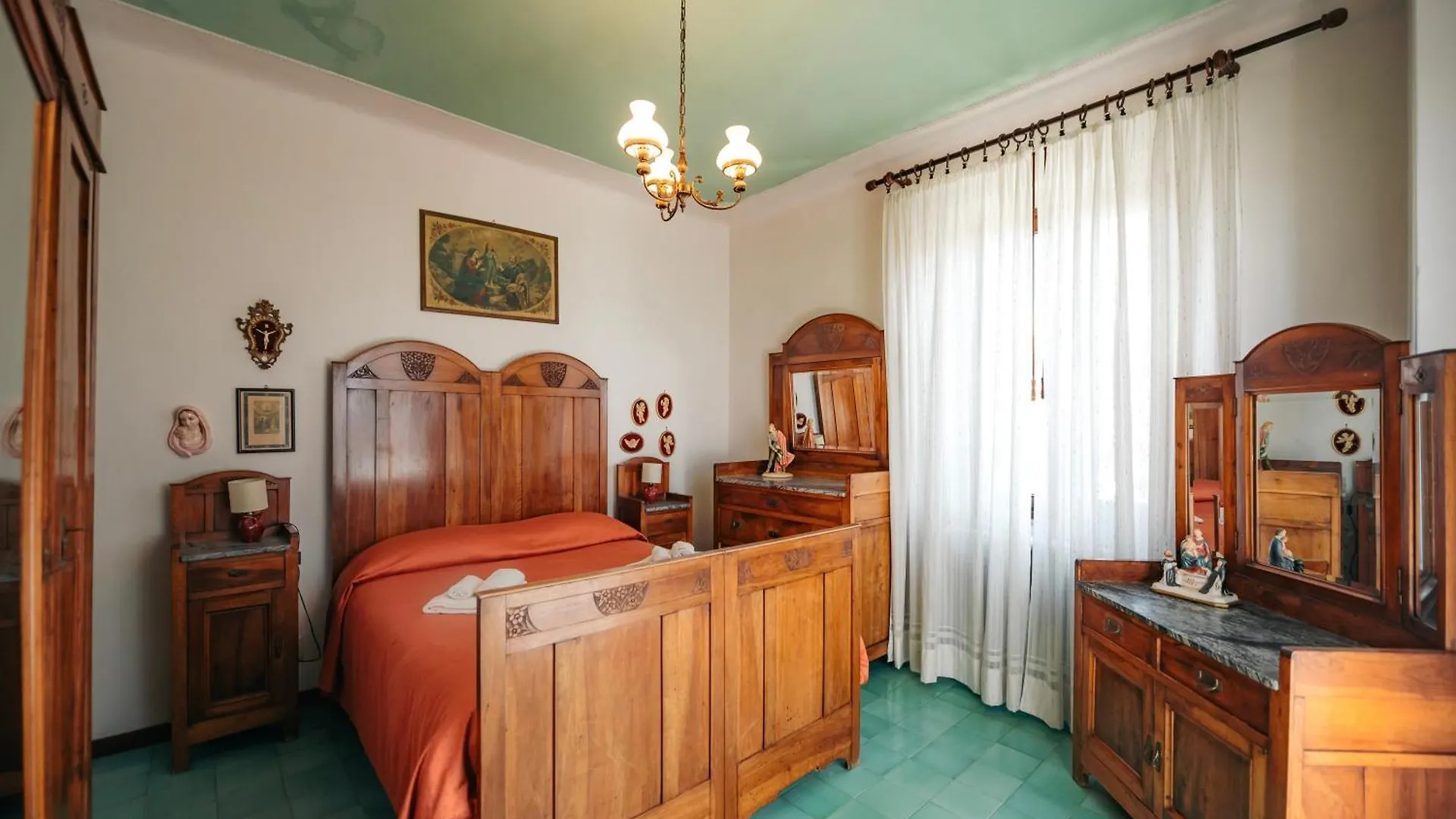 Feriehus Casa Eda Villa Lucca