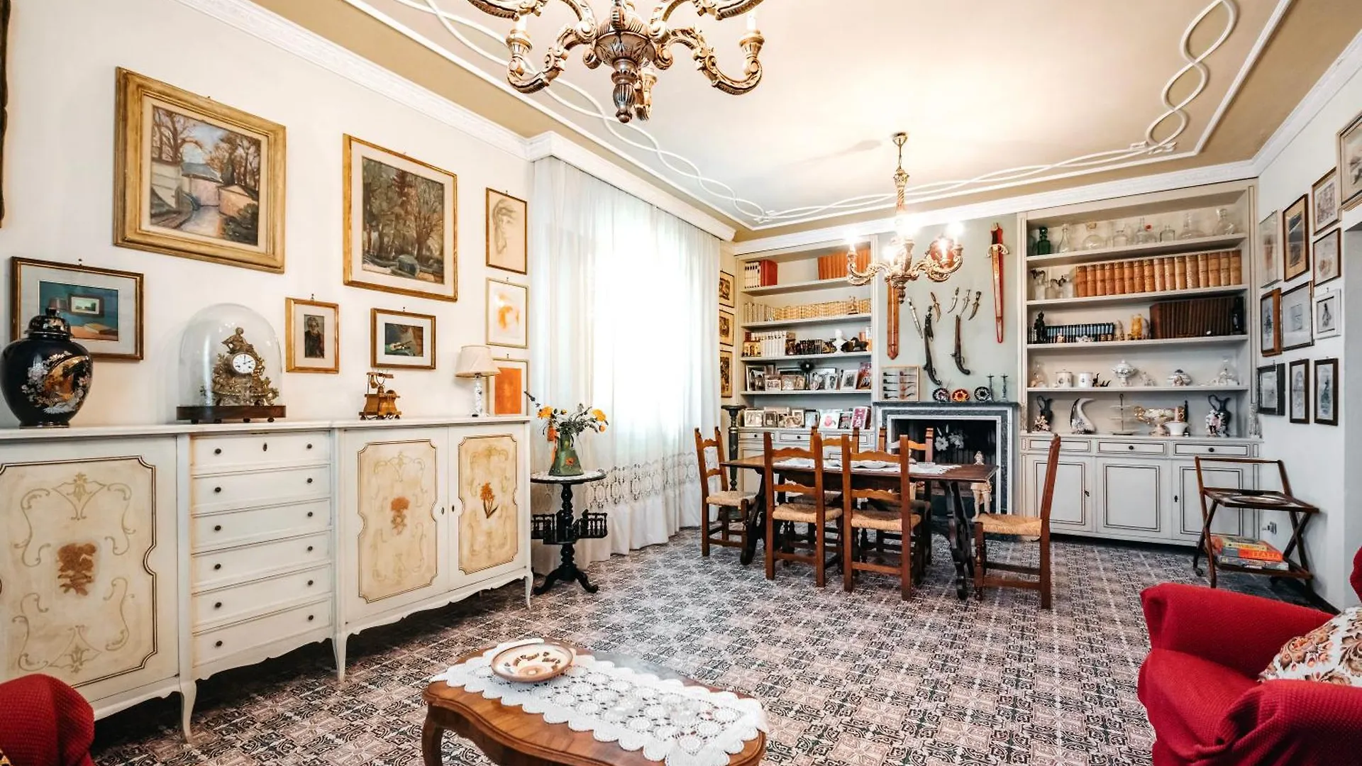 Casa Eda Villa Lucca 0*,  Italien
