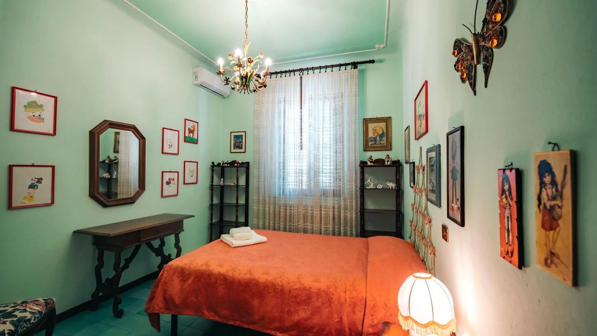 Casa Eda Villa Lucca
